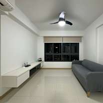 Daren's room