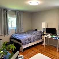 Kevin's room