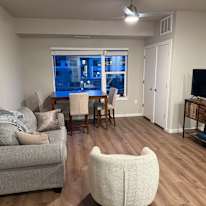 Justin's room