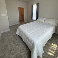 Daniel's room
