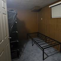 Mina's room