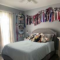 shauna's room