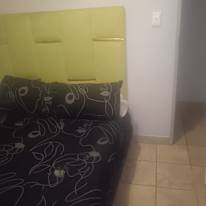 Seipati's room