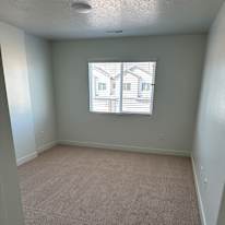 Matthew's room