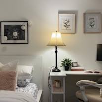 Ivoire's room