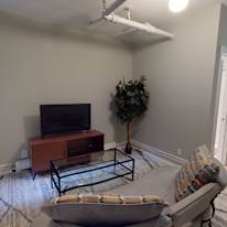 Sam June's room
