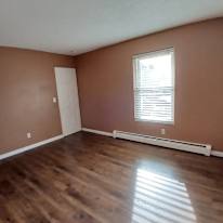 Susan Wilson's room