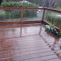 Brendan Lambeth's room