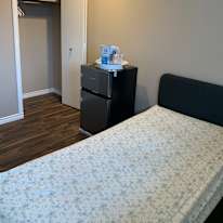 Jane's room