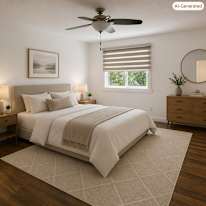 Robert Brzyski's room