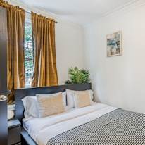 Sam June's room