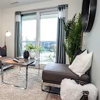 Via's room