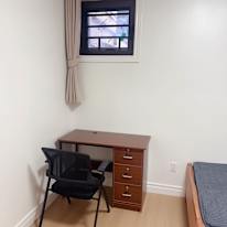 fiona ng's room