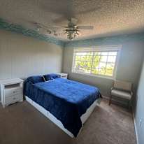 Kate's room
