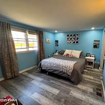 Angel's room