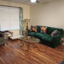 John's room
