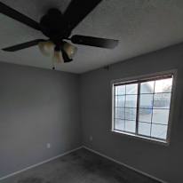 Vincent R's room