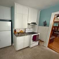 David's room