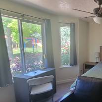 Benjamin Deleon's room