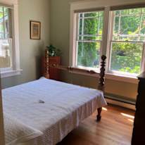 Denise's room