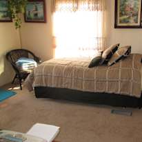 Robert's room