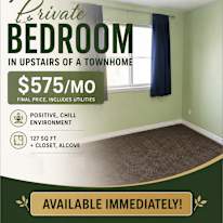 Kendel's room