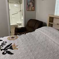 Nora's room