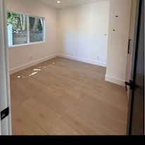 Rachel's room