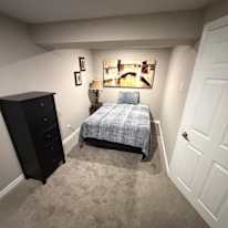 Paul's room