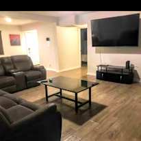 MATTHEW's room