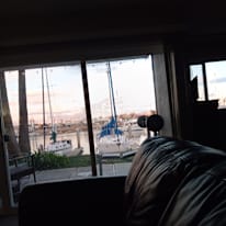 Rene o r Scott's room