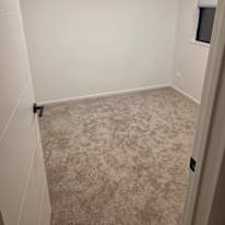 Dirk's room
