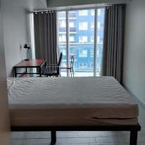 Priyanshi Jadeja's room