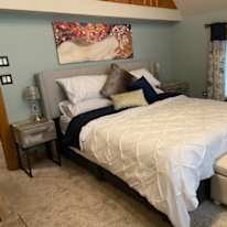 Connie's room
