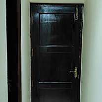 Sameer Grover's room