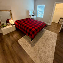 Sofia Crenshaw's room