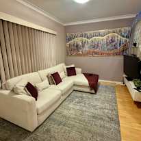 Nancy's room