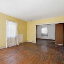 Thomas Carpenter's room
