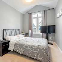 Ann's room