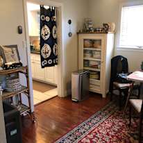 Julie's room