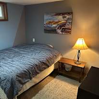 Stefanie's room