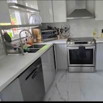 Ramona Shelson's room