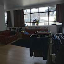 Lynne's room