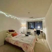 Katherine's room
