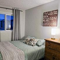 Bree's room