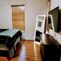 Heather's room