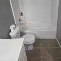 Llwazi hadebe's room