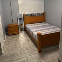 Julian's room