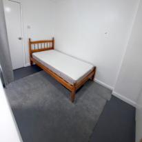 S's room