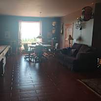 Rob's room